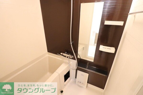 GENOVIA東向島IIskygardenの物件内観写真